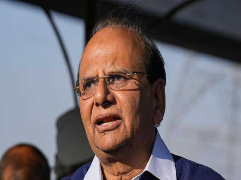 दिल्ली एलजी ने आशा किरण आश्रय गृह मामले में दिए कार्रवाई के आदेश